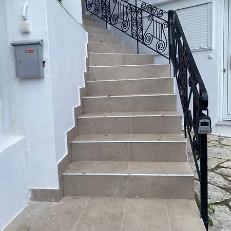 Spyros Perigiali Houses Nydri  Exterior photo