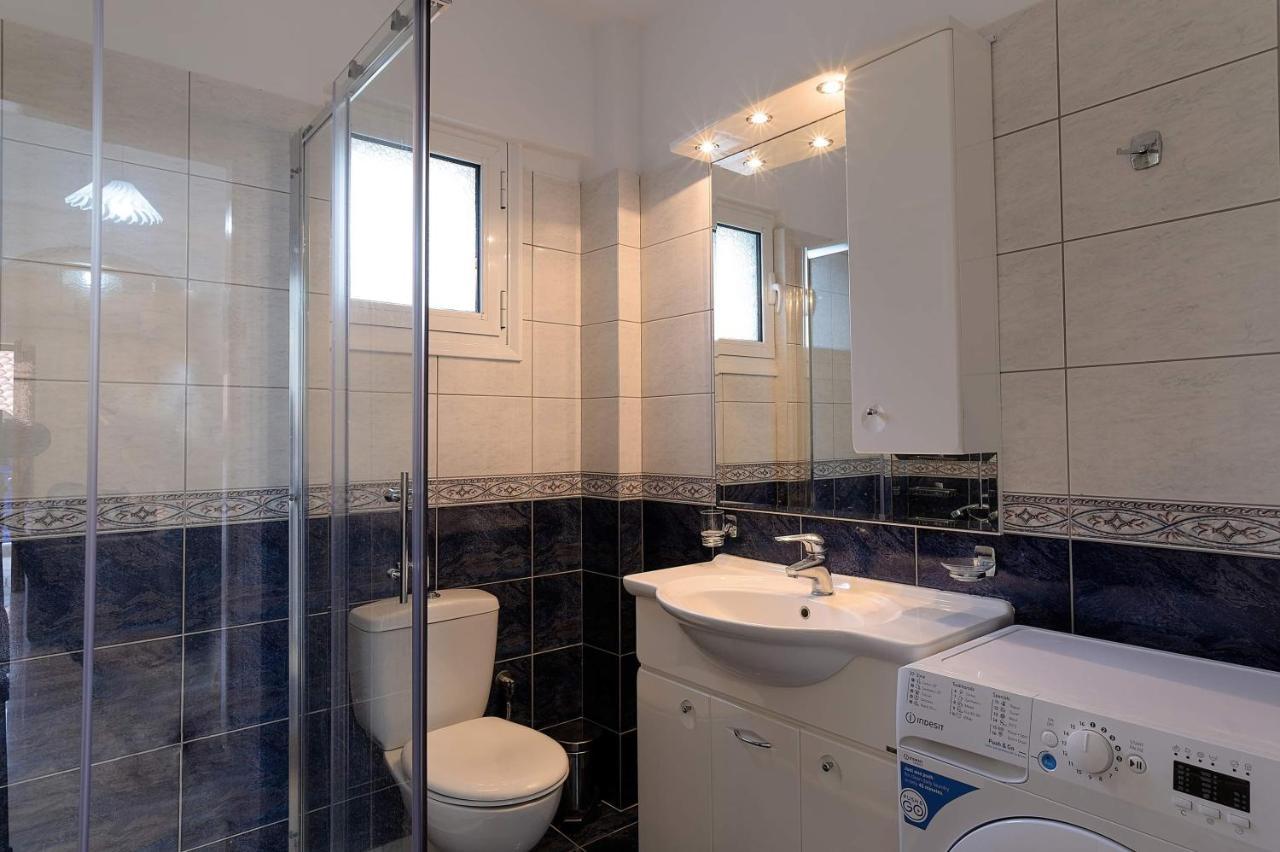 Apartment Spyros Perigiali