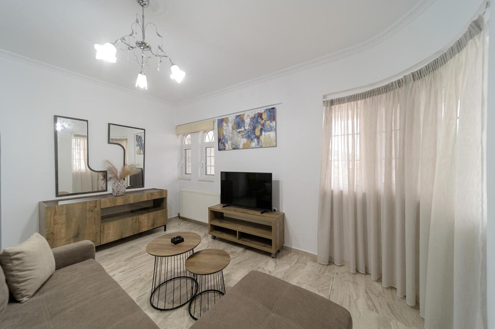 Spyros Perigiali Apartment Nydri (Lefkada)