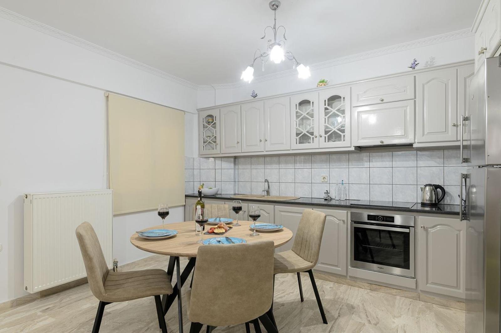 Spyros Perigiali Apartment Nydri (Lefkada)
